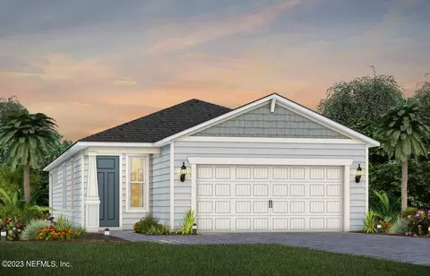 664 Continuum Loop, Yulee, FL 32097