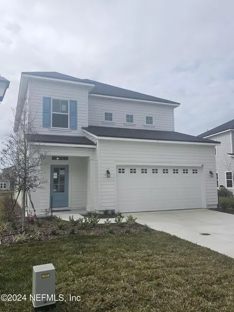 81 Farmfield Dr, Saint Augustine, FL 32092
