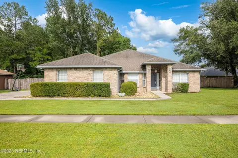 775 Camp Francis Johnson Rd, Orange Park, FL 32065