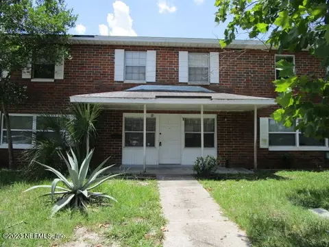 2658 Trollie Ln #3, Jacksonville, FL 32211
