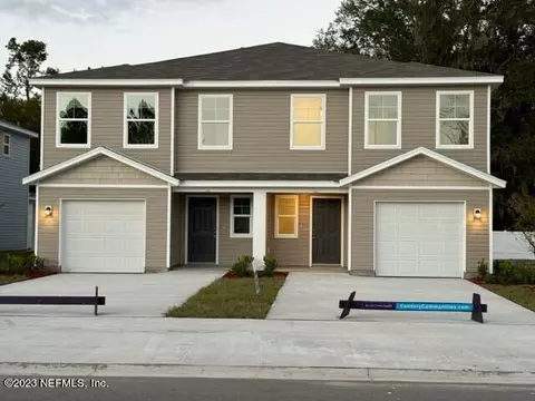45105 Red Brick Dr, Callahan, FL 32011 photo 1