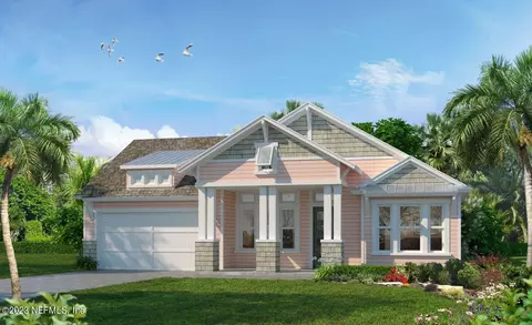 649 Palm Crest Dr, Ponte Vedra, FL 32081