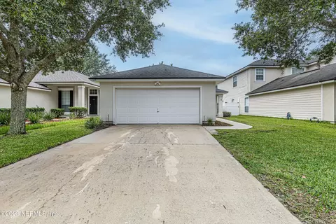 3425 Pebble Sand Ln, Orange Park, FL 32065