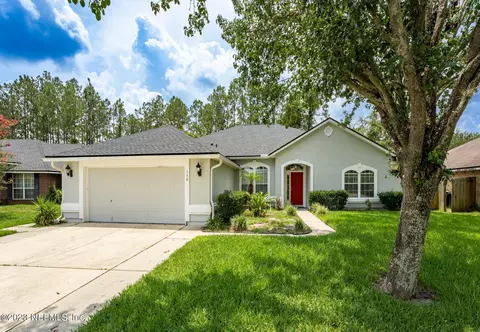 548 Brockham Dr, Jacksonville, FL 32221