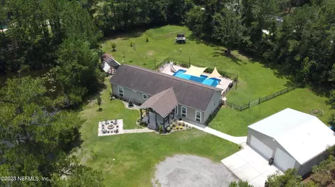 135 Sluder Estate Ln, Saint Augustine, FL 32092