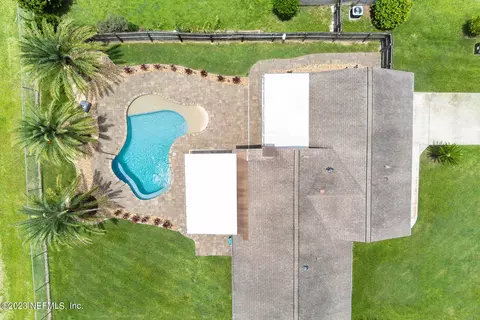 1096 Meadow Dr, Orange Park, FL 32065