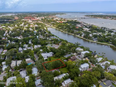 0 Oneida St, Saint Augustine, FL 32084