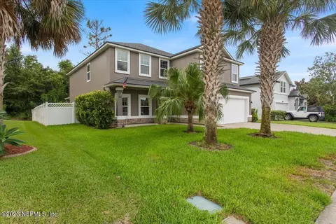 277 W Adelaide Dr, Saint Johns, FL 32259