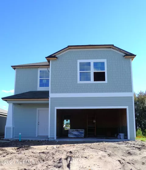 12116 Green Thicket Ln, Jacksonville, FL 32219