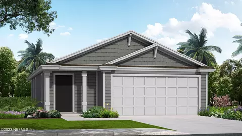 2864 Oak Stream Dr, Green Cove Springs, FL 32043
