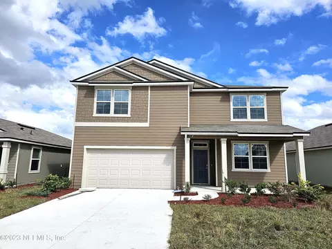 2860 Oak Strm Dr, Green Cove Springs, FL 32043