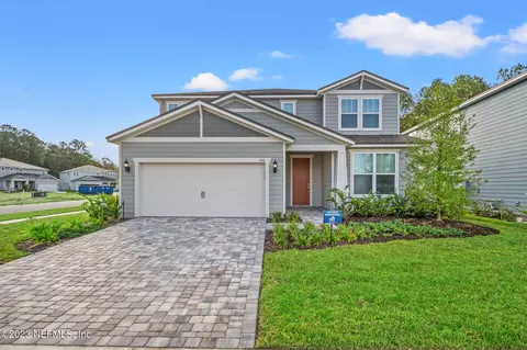 166 Sage Hen Dr, Saint Augustine, FL 32095