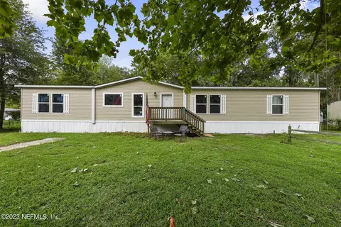 13447 Pate Rd W, Jacksonville, FL 32226