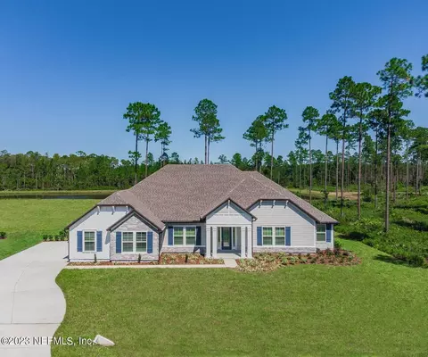 36095 Pitch Ln, Hilliard, FL 32046