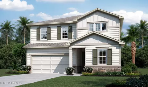 75307 Plumbago Trce, Yulee, FL 32097