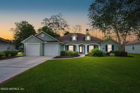 1505 Waterbridge Ct, Fleming Island, FL 32003