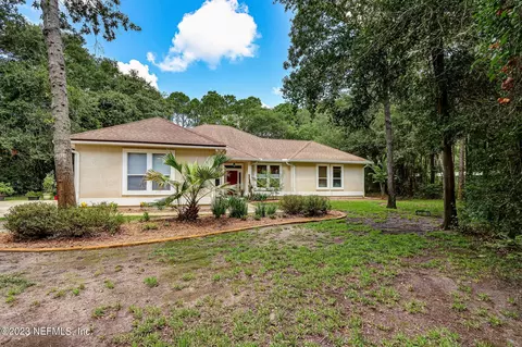 95551 Springhill Rd, Fernandina Beach, FL 32034