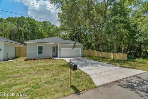 2082 Alley Rd, Jacksonville, FL 32233