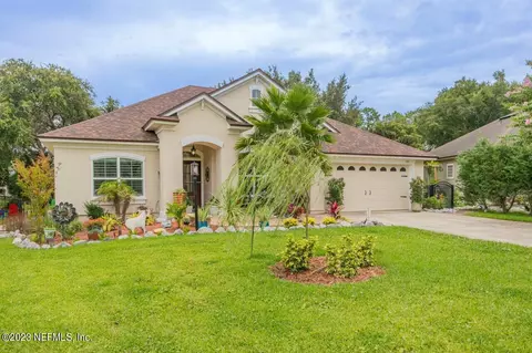 384 Summercove Cir, Saint Augustine, FL 32086 photo 1