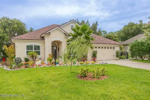 384 Summercove Cir, Saint Augustine, FL 32086