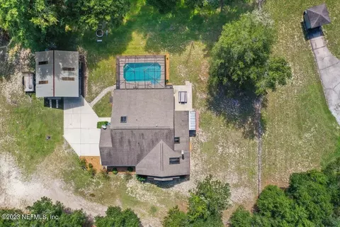 6507 Bernice Rd, Keystone Heights, FL 32656