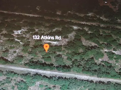 132 Atkins Rd, Georgetown, FL 32139