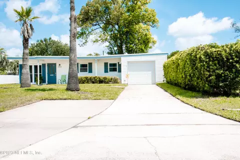 737 5th Ave N, Jacksonville Beach, FL 32250