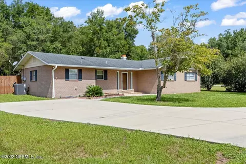7122 SE 2nd Pl, Starke, FL 32091