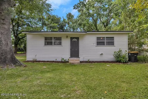 5371 Vick Ave, Jacksonville, FL 32254