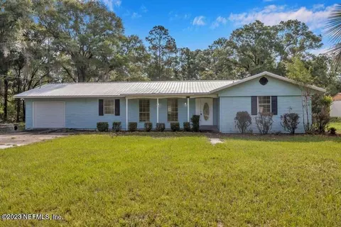 17309 NW 55th Ave, Starke, FL 32091