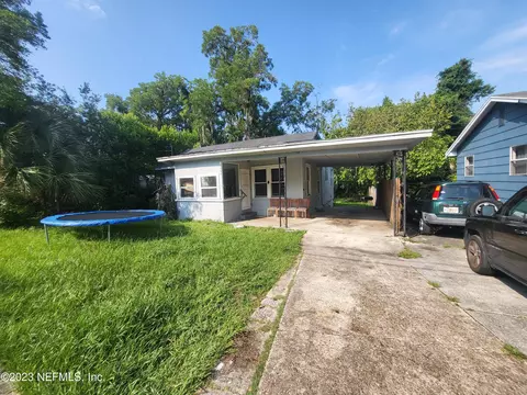 6454 Lanark Ave, Jacksonville, FL 32208