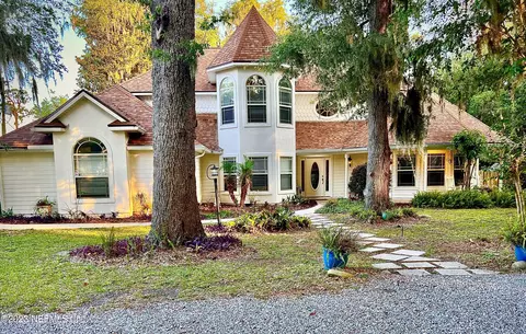 2989 Doctors Lake Dr, Orange Park, FL 32073