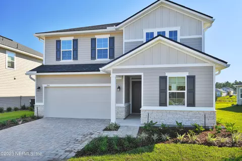 266 Elm Creek Dr, Saint Augustine, FL 32092