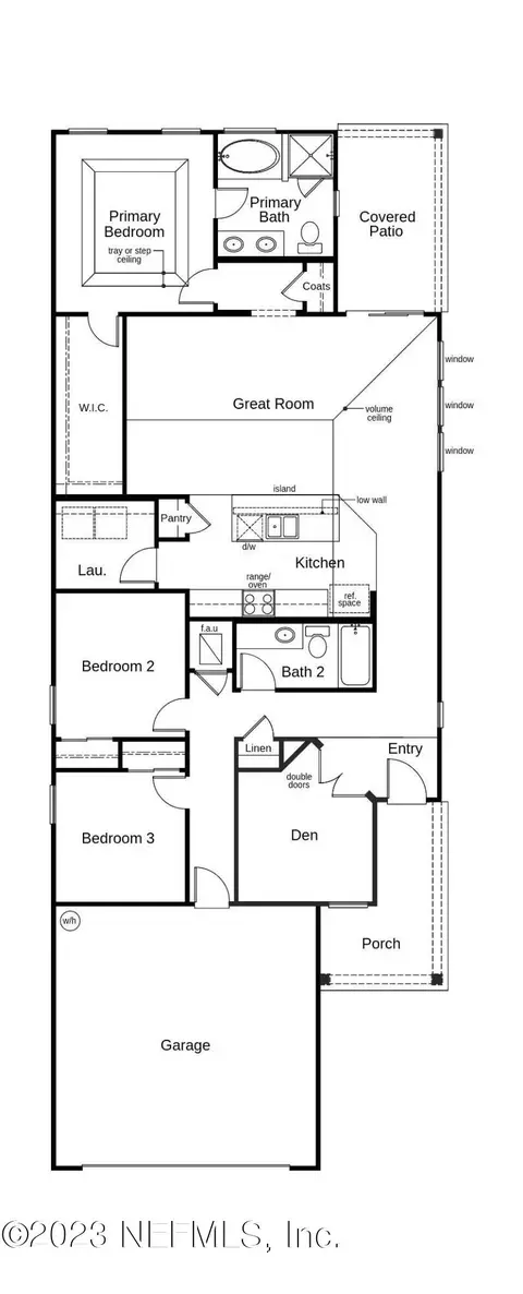 135 Peace River Rd, Saint Johns, FL 32259