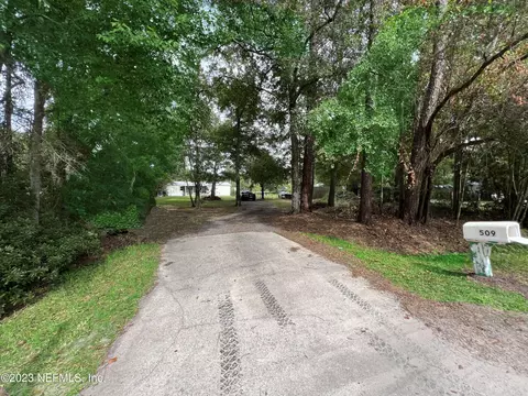 509 Manson Ln, Jacksonville, FL 32220