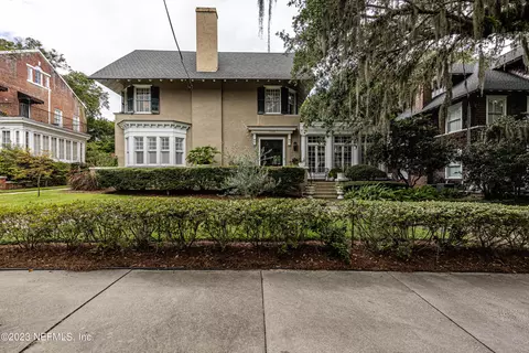 2965 St Johns Ave, Jacksonville, FL 32205