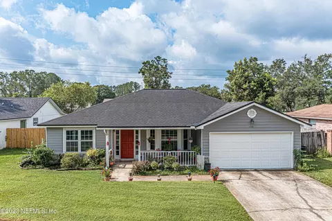 7516 Allspice Cir, Jacksonville, FL 32244