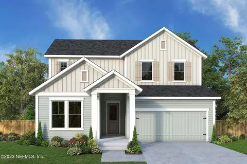 5321 Piney Woods Way, Jacksonville, FL 32224