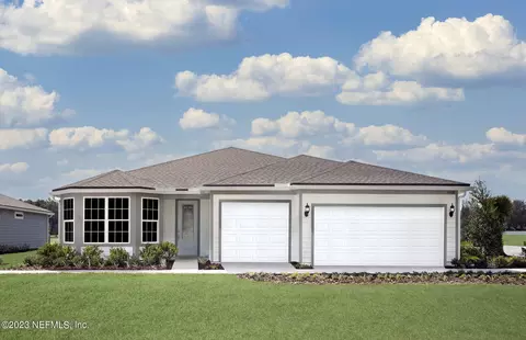 2369 Bradley Park Dr, Green Cove Springs, FL 32043