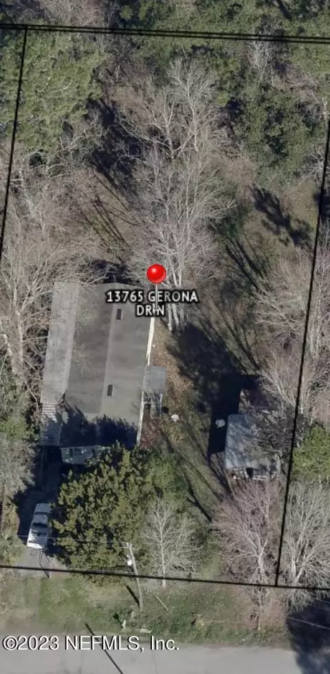 13765 Gerona N Dr, Jacksonville, FL 32224