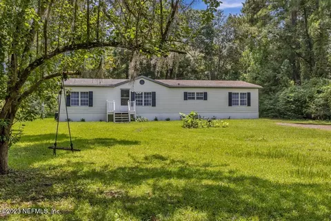 45292 Arline Rd, Callahan, FL 32011