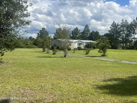 16655 Turner Cemetery Rd, Glen Saint Mary, FL 32040
