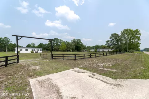 241830 County Road 121, Hilliard, FL 32046