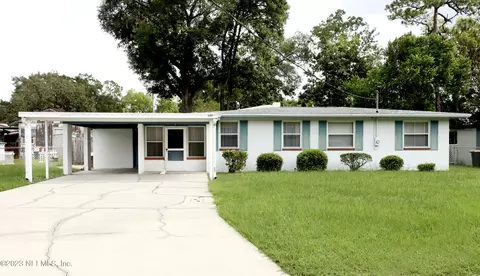 5257 Seaspray Ave, Jacksonville, FL 32244
