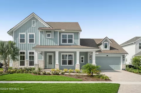 40 Crystal Sands Ct, Ponte Vedra, FL 32081