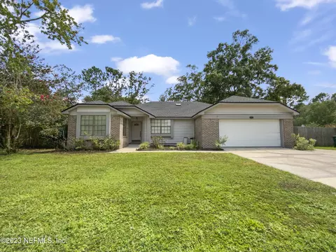 3550 Loretto Rd, Jacksonville, FL 32223