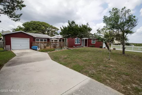 3109 2nd St, Saint Augustine, FL 32084 photo 1