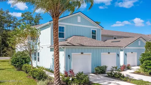 81 Summer Daze Dr, Saint Augustine, FL 32095 photo 1