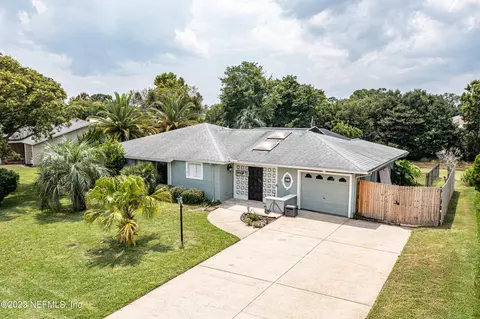 27 Farragut Dr, Palm Coast, FL 32137