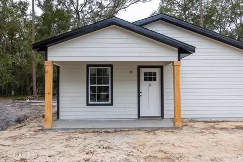 6629 SE 91st, Hampton, FL 32044
